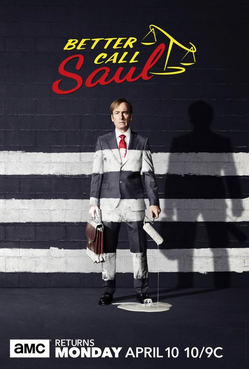 Better Call Saul (Complete Seasons 1-6) | TV Series